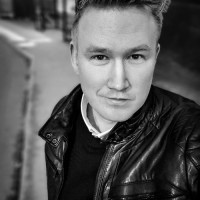 Henrik Montin