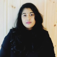 Pathmanathan Thinusha