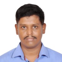 Bharath Rama Chandra D