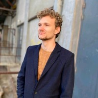 Geert Saly