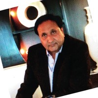 Rakesh Magan