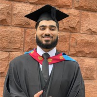 Mohammad Taiyub Hussain