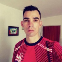 Fredy Alejandro Gomez Moyano