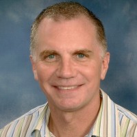 Robert Eakin