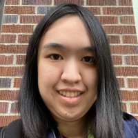 Caitlin Tran