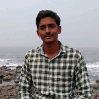 Suraj Yelpale