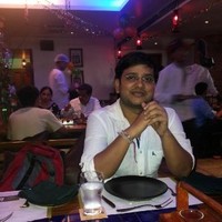 Jitendra Bharti