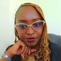 Wangari Kibugu