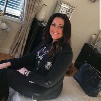 Joanne Dolman
