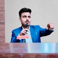 Shubham Gupta