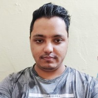 Dheeraj Kumar Pant