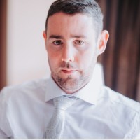 David O'Callaghan