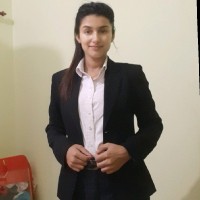 Melina Bhattarai