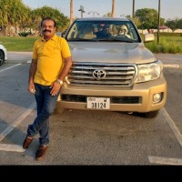 Ghulam Mustafa Chandio
