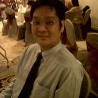 Robby Candra