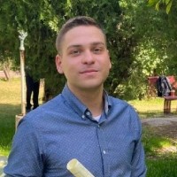 Vasilis Sarantopoulos