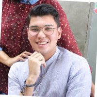 Marcus Vergara