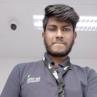 Nanthakyumar Kumar