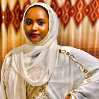 Madina Jarso
