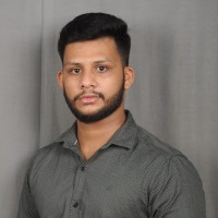 Ankit Nair