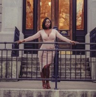 Tamara Lemon