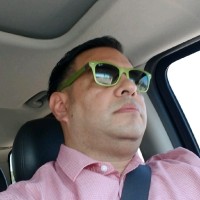 Eric Pulido