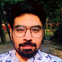 Pritam Dhar