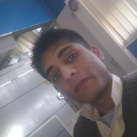 Rizwan Shahzad