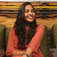 Shraddha Reddy