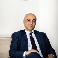Farshid Tehrani