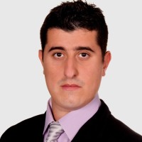 Andreas Galanakis