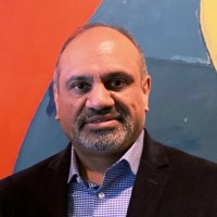 Nilay Patel
