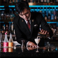 Ricky Tsai