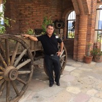 J.  Manuel Garcia Martinez
