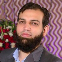 Umer Khalid Qureshi