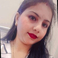 Twinkle saxena