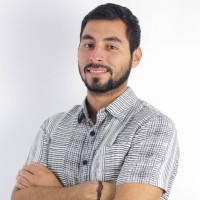 Marco Rabanal Florian