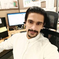 Shaik Tanveer