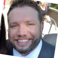 Chad Spencer