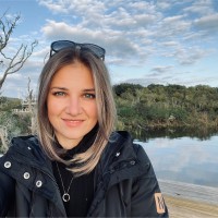 Oksana Holovanenko
