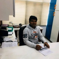 Alok soni