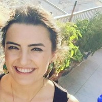 Nisanur İlhan Bölek