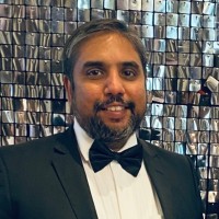 Dinakar Krishnamurthy
