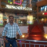Ashish Sharma