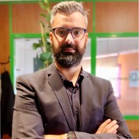 Javier Cantalapiedra Martínez