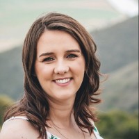 Sherice van Schalkwyk