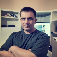 Oleksii Panchenko