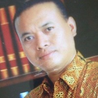 Edy Wibowo