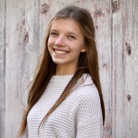 Sophia Danielson