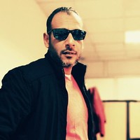 ayman gomaa